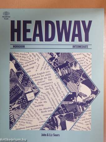 Headway - Intermediate - Workbook