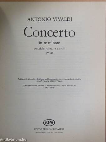 Concerto