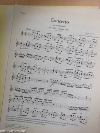 Concerto