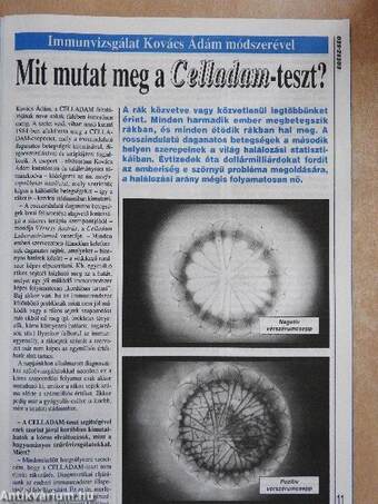 Új Elixír Magazin 1994. január