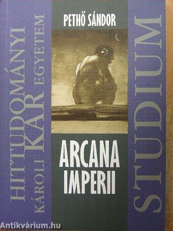 Arcana Imperii