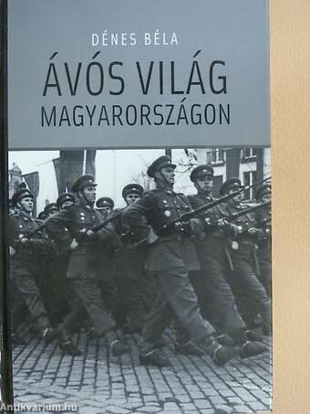 Ávós világ Magyarországon