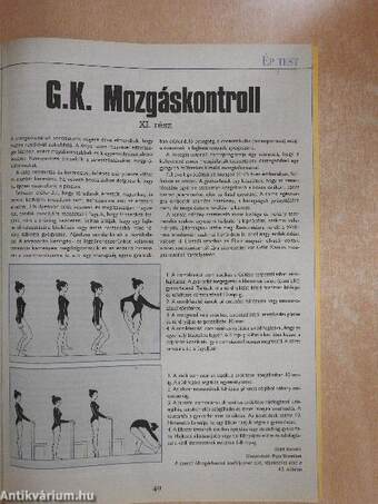 Új Elixír Magazin 1996. október