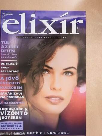 Új Elixír Magazin 1997. január