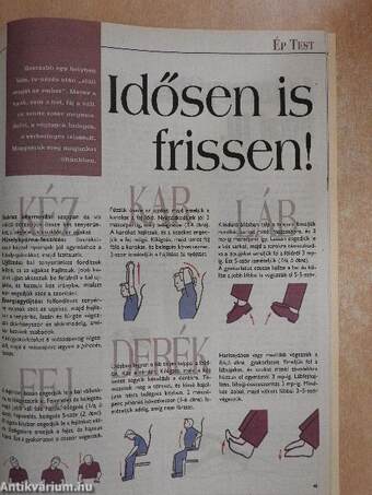 Új Elixír Magazin 1997. január