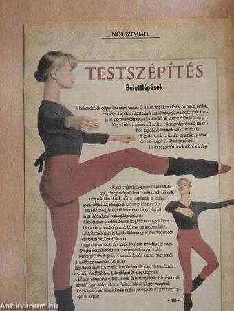 Új Elixír Magazin 1995. szeptember