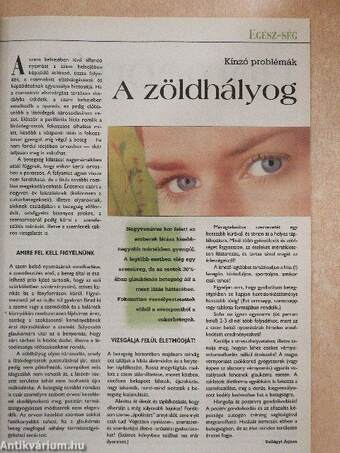 Új Elixír Magazin 1996. március