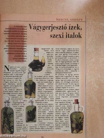 Új Elixír Magazin 1996. május