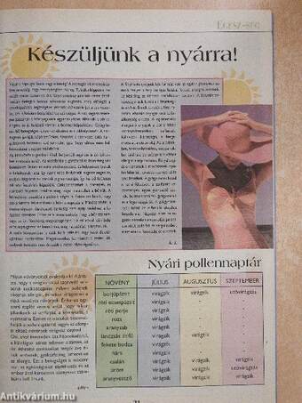 Új Elixír Magazin 1996. június