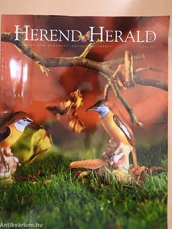 Herend Herald 2000/III.