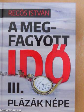 A megfagyott idő III. 