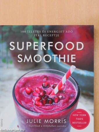 Superfood smoothie