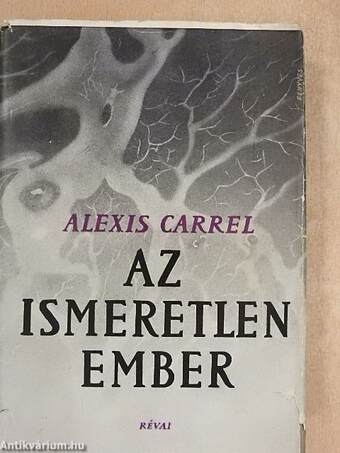 Az ismeretlen Ember