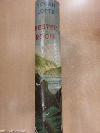 Hester Roon