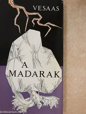 A madarak