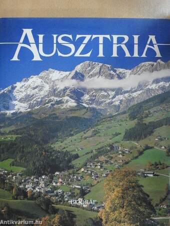 Ausztria