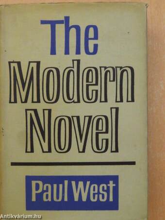 The Modern Novel