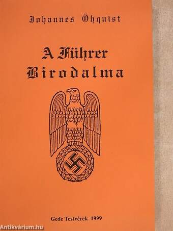 A Führer Birodalma