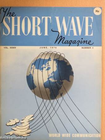 The Short Wave Magazine June 1976