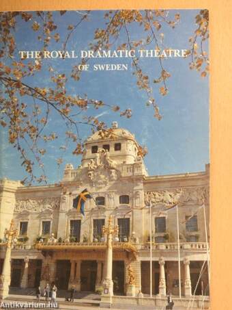 The Royal Dramatic Theatre of Sweden