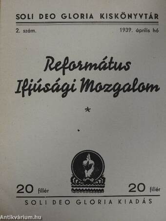 Református Ifjúsági Mozgalom