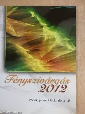 Fényszivárgás 2012