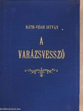 A varázsvessző