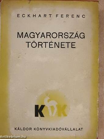 Magyarország története