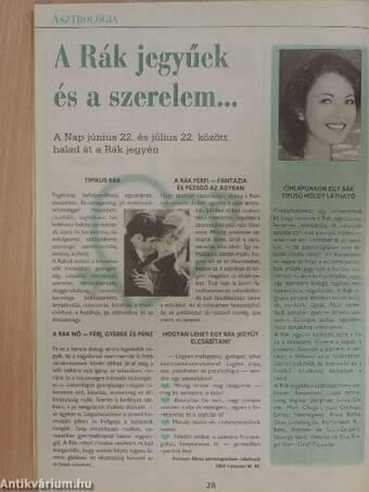 Új Elixír Magazin 1996. június