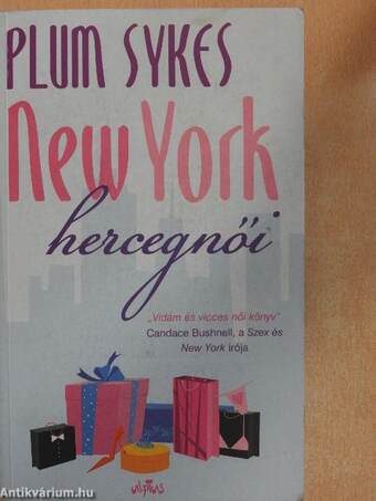 New York hercegnői