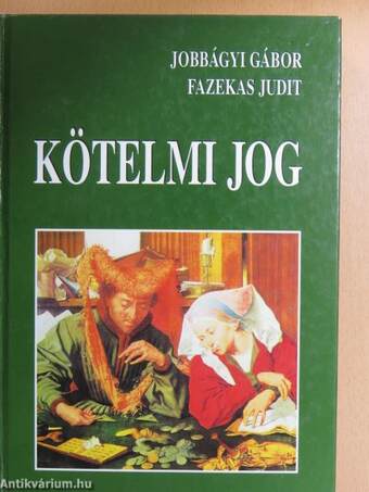 Kötelmi jog