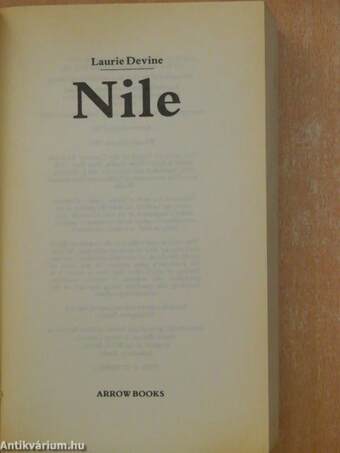 Nile