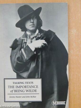 Oscar: The Importance of Being Wilde