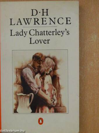 Lady Chatterley's Lover