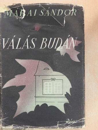 Válás Budán