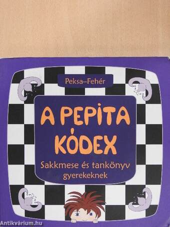 A Pepita Kódex