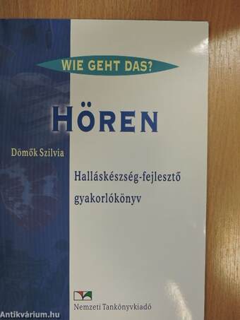 Hören