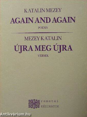 Again and again/Újra meg újra