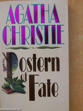 Postern of Fate