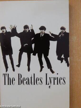 The Beatles Lyrics