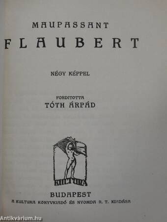 Flaubert