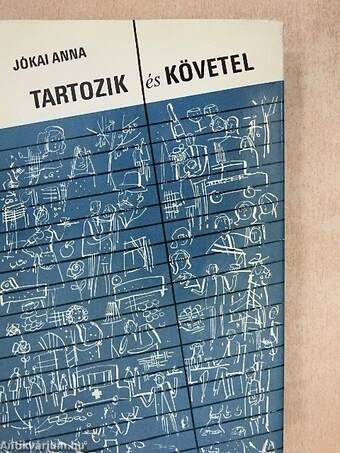 Tartozik és követel