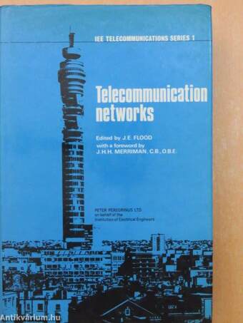 Telecommunication networks