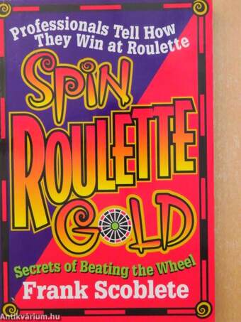 Spin roulette gold