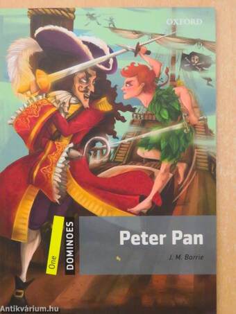 Peter Pan