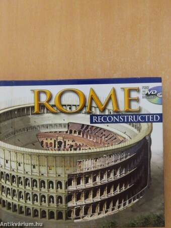 Rome Reconstructed