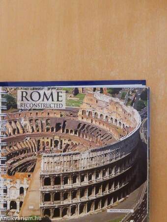 Rome Reconstructed