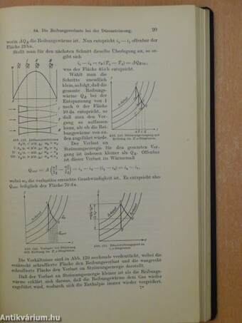 Angewandte Thermodynamik