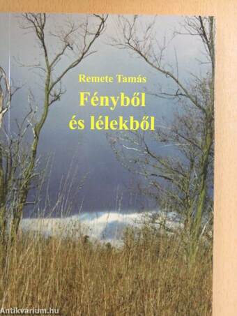 Fényből és lélekből