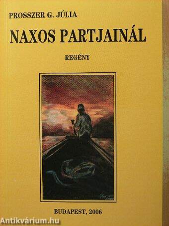 Naxos partjainál